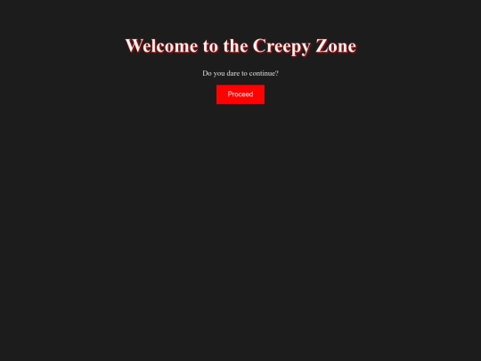 creep screenshot