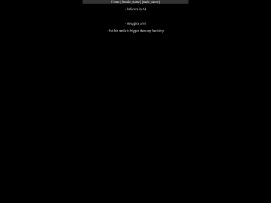 HTML/ezzy screenshot