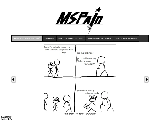 mspain/read/galleryDemo screenshot