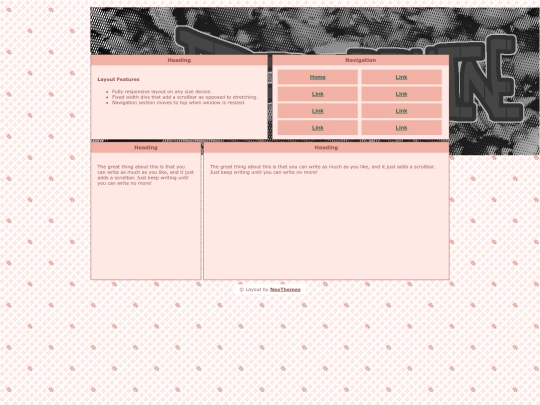 testing/table screenshot