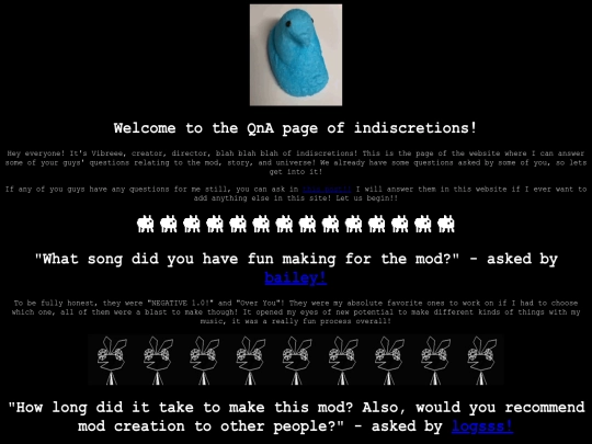 qna screenshot