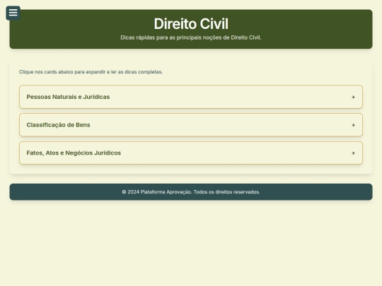 civil screenshot