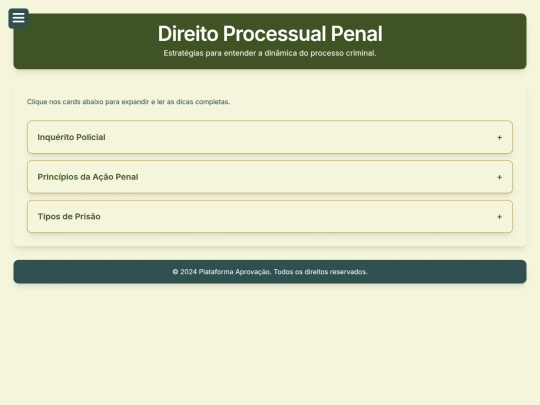 processual_penal screenshot