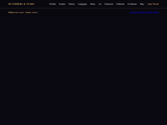 pages/open-thread screenshot