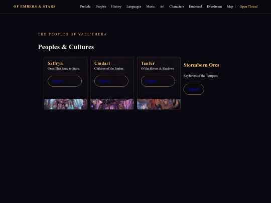pages/peoples screenshot