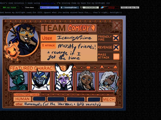 misc screenshot
