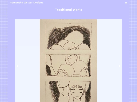traditionalworks screenshot