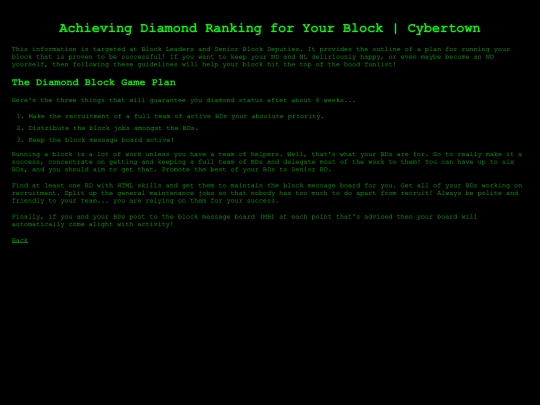 diamondranking screenshot
