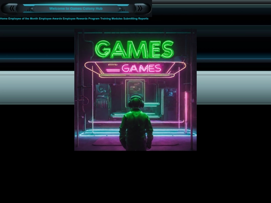 test screenshot