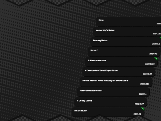 music screenshot