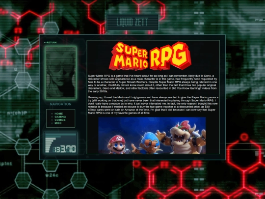 reviews/supermariorpg screenshot