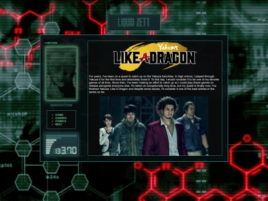 reviews/yakuzalikeadragon screenshot