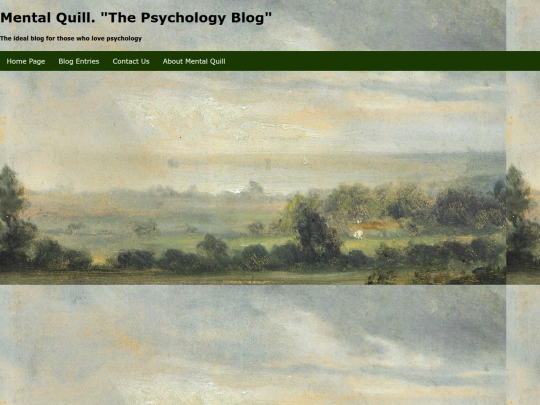 Pages screenshot