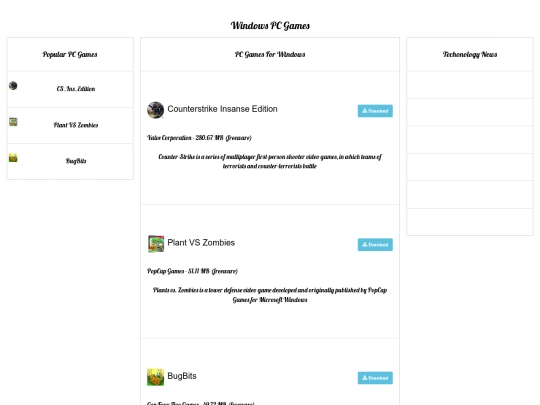 games/pc-games screenshot