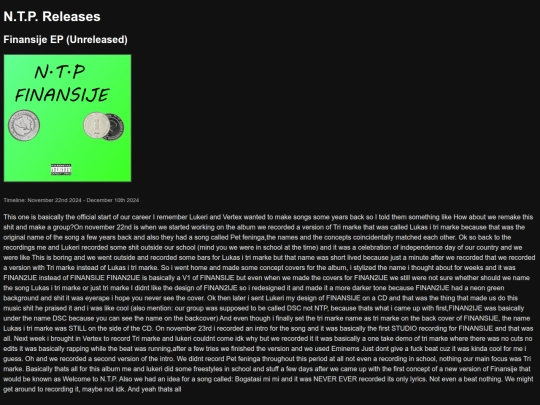 ntp screenshot