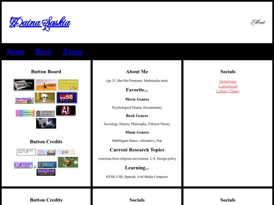 About screenshot