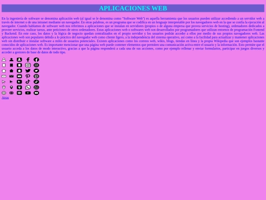 proyecto1/aplicacionesweb screenshot