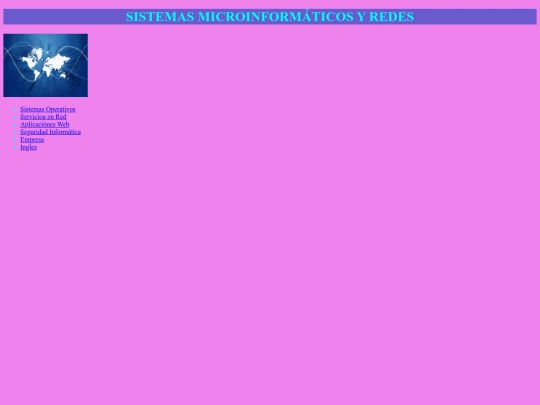proyecto1/paginainicio screenshot