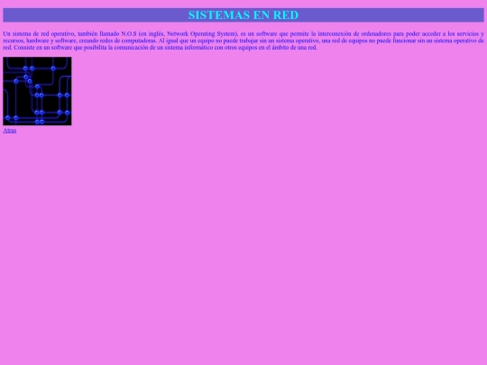 proyecto1/sistemas screenshot