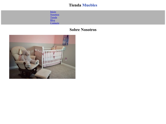 proyecto10/sobre nosotros screenshot
