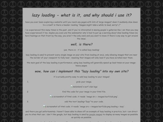 Surf Club E-Zine Issue 2 - 1dkreally screenshot