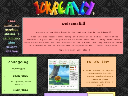 main screenshot