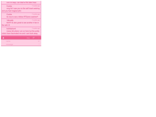oldcbox screenshot