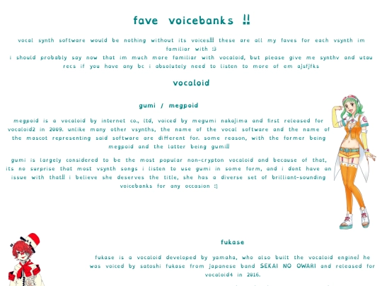 vocasynth/fave-vbs screenshot