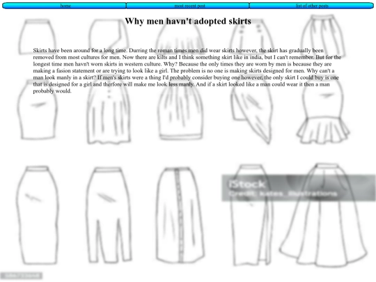Most-Recent-Redir screenshot