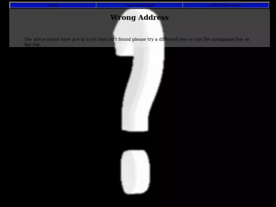 easteregg screenshot