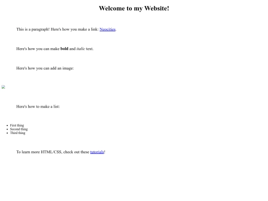 test/test screenshot