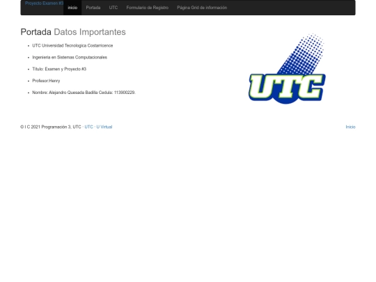 Portada screenshot