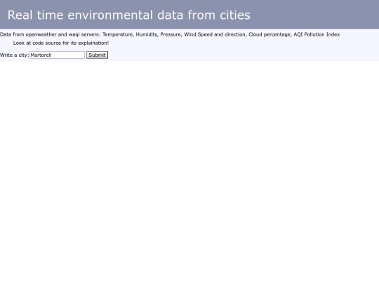 airpollutionx screenshot