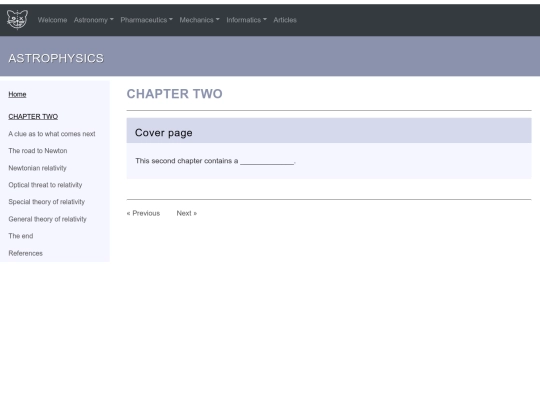 astrophysics/chapter2 screenshot