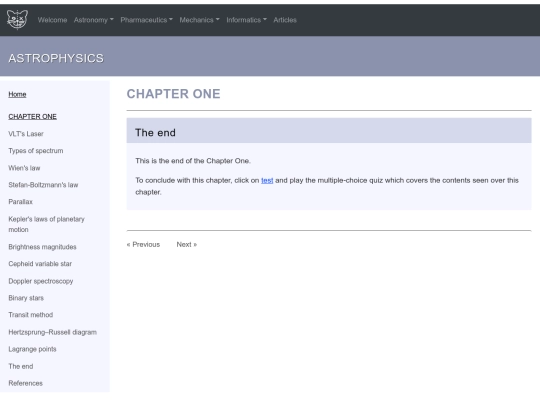 astrophysics/charapter1/end screenshot