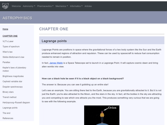 astrophysics/charapter1/lagrange screenshot