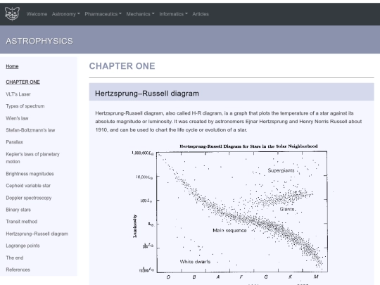 astrophysics/charapter1/russell screenshot