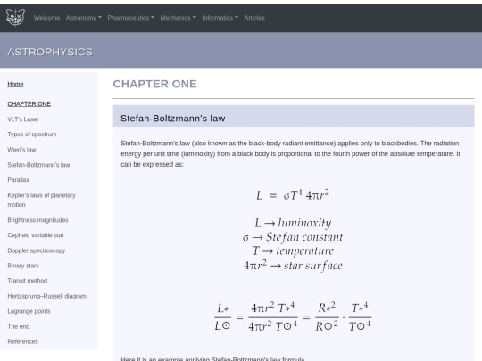 astrophysics/charapter1/stefanboltzmann screenshot