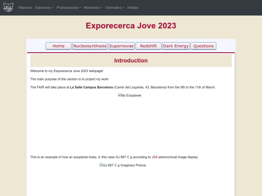 expo/expo screenshot
