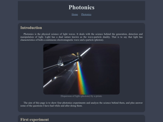 glp/icfo screenshot