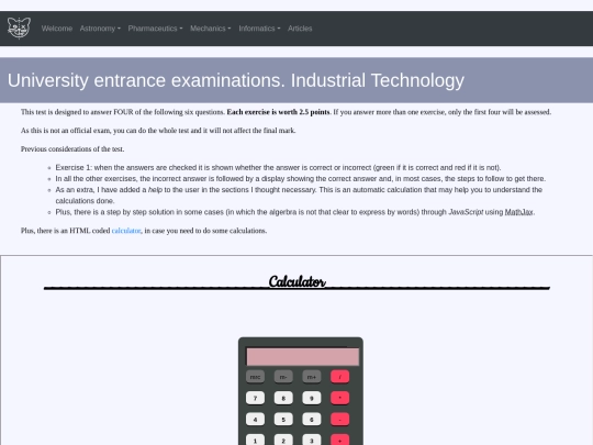 sele/2021 screenshot