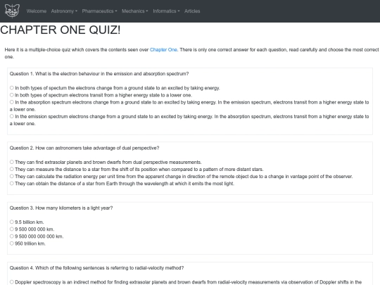 test/chapter1 screenshot