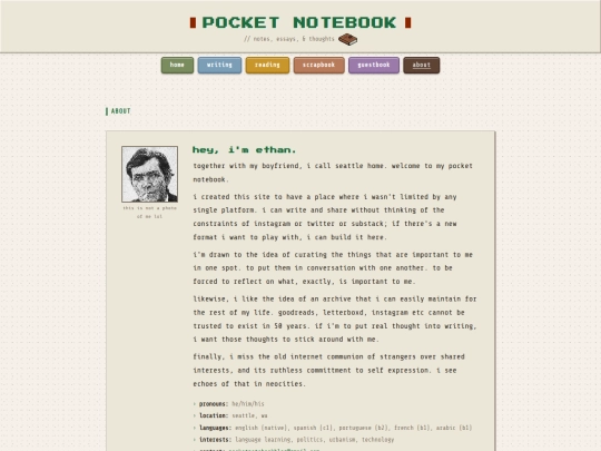 about screenshot