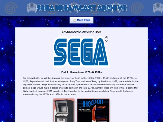 background screenshot
