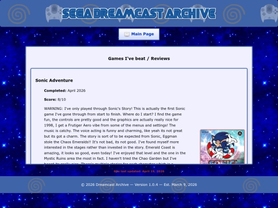 beat screenshot