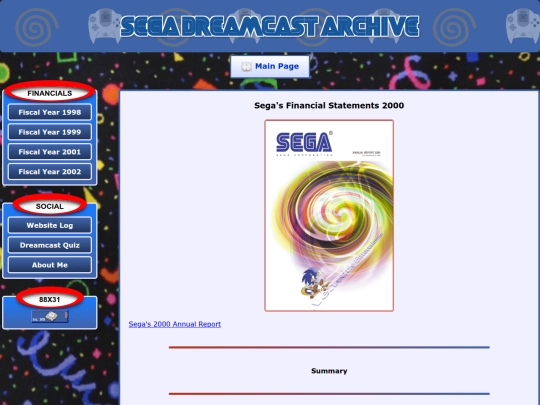 financial-00 screenshot
