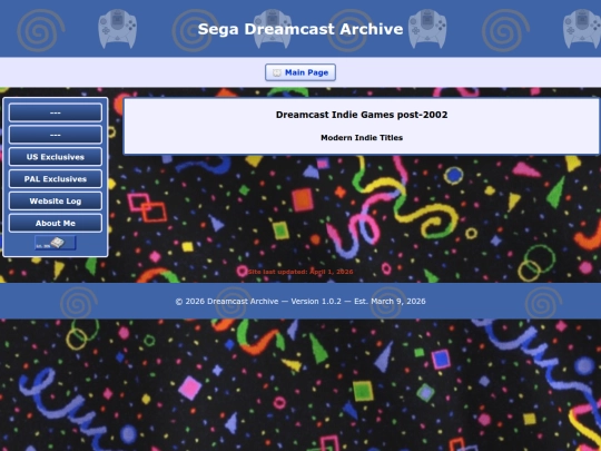 indie-releases screenshot