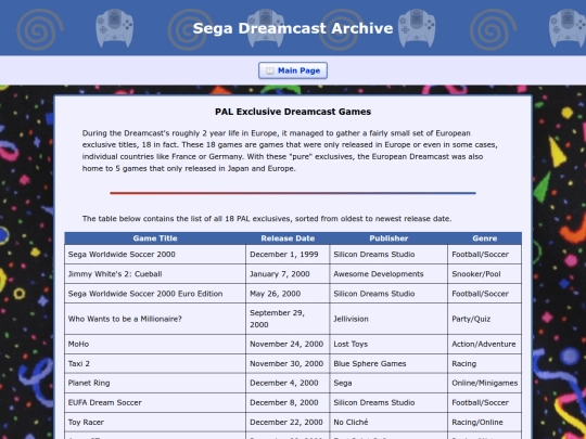 pal-exclusives screenshot