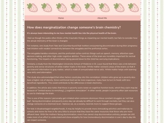 marginalizationandthebrain1-31 screenshot