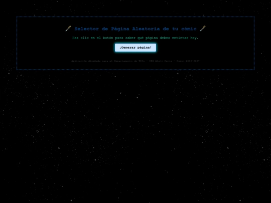 comicazar screenshot